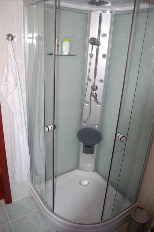 Wellness Hotel Marlin Nová Pec Habitación foto